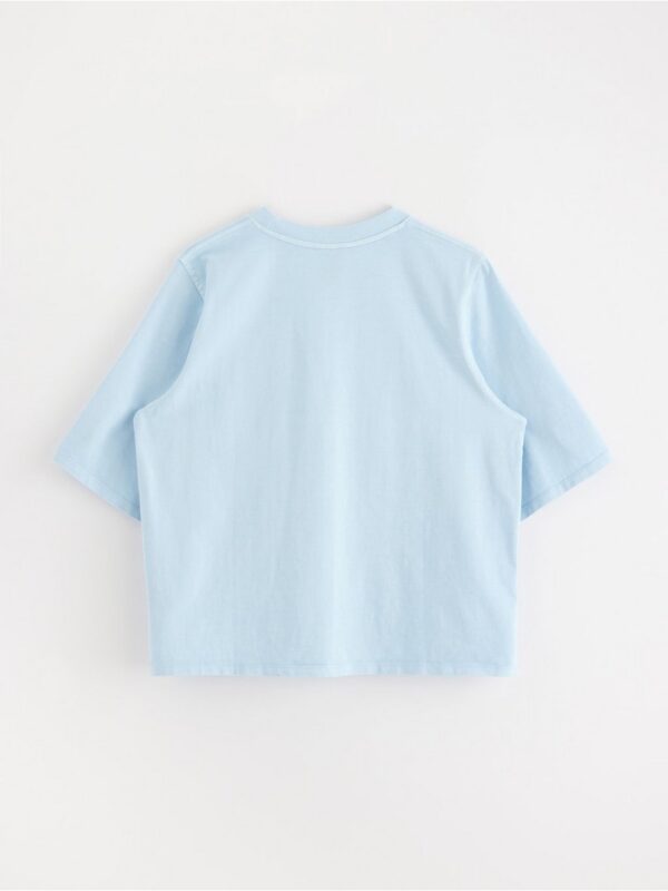 Oversized t-shirt - 3004650-9645