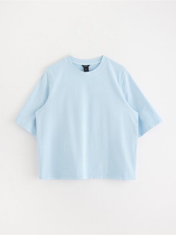 Oversized t-shirt - 3004650-9645
