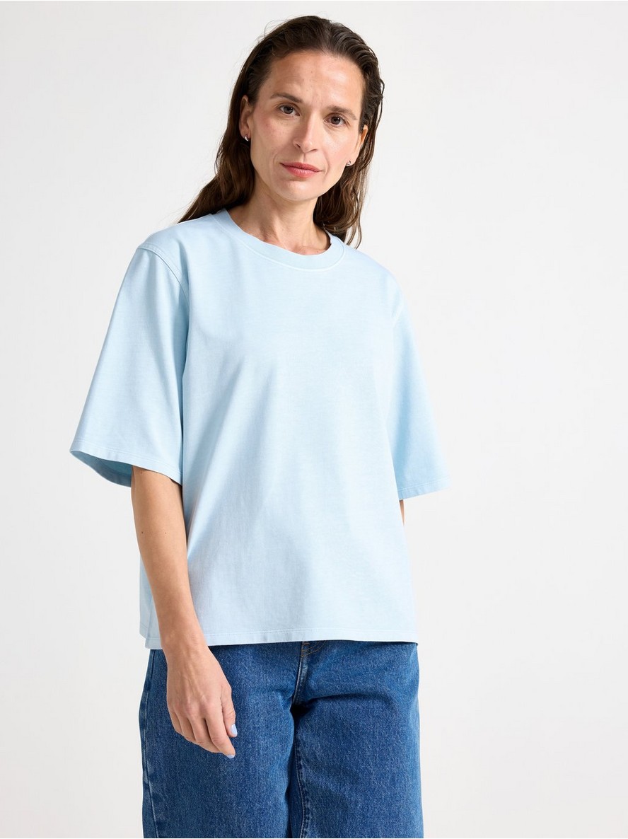 Majica – Oversized t-shirt