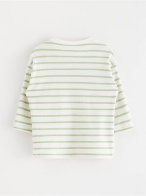 Long-sleeved top - 3004672-9567
