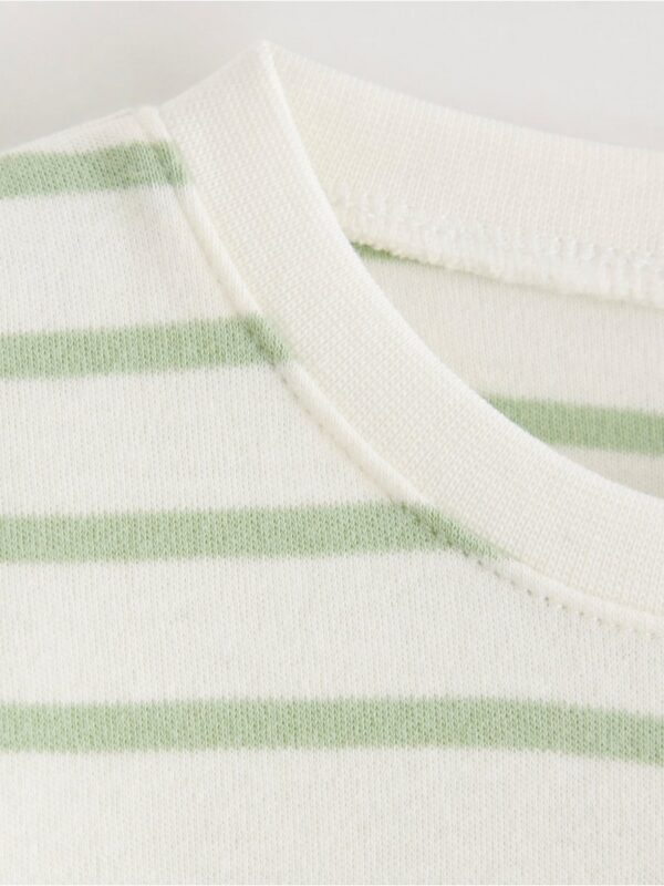 Long-sleeved top - 3004672-9567