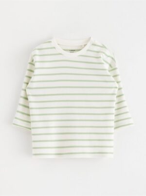 Long-sleeved top - 3004672-9567