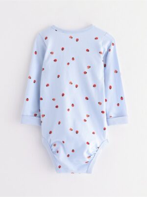 Bodysuit - 3004696-1355