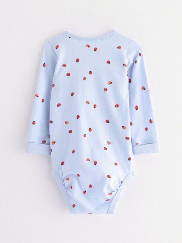 Bodysuit - 3004696-1355