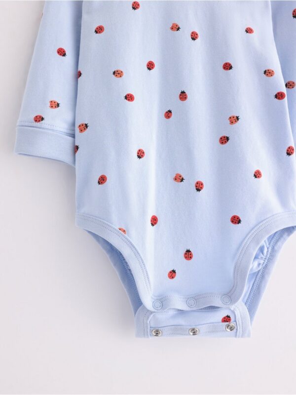 Bodysuit - 3004696-1355
