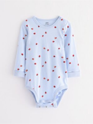 Bodysuit - 3004696-1355
