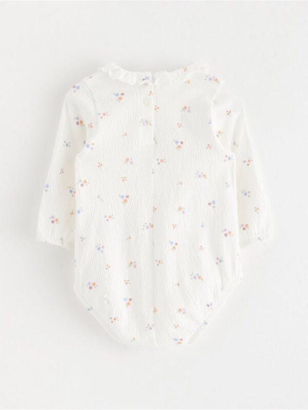 Bodysuit with loose fit - 3004697-325