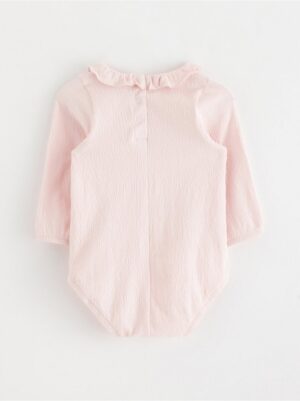 Bodysuit with loose fit - 3004697-7491
