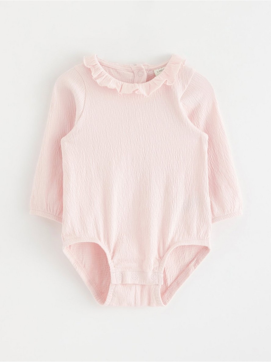 Bodi – Bodysuit with loose fit