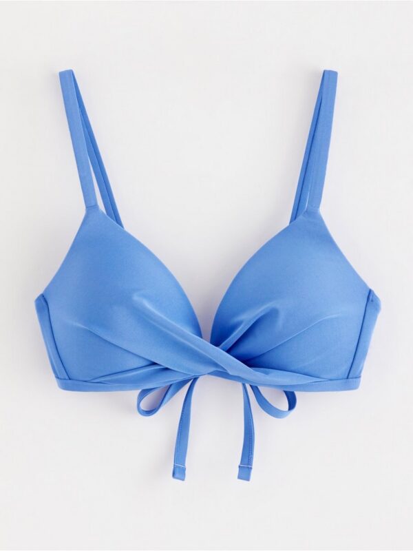 Padded bikini bra - 3004758-8467
