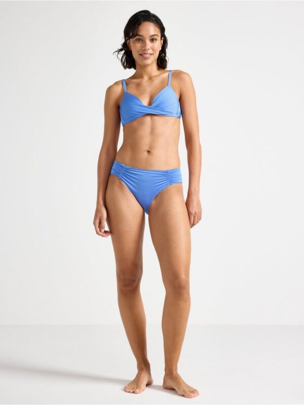 Padded bikini bra - 3004758-8467