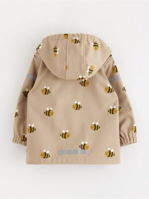 Softshell jacket - 3004811-4939
