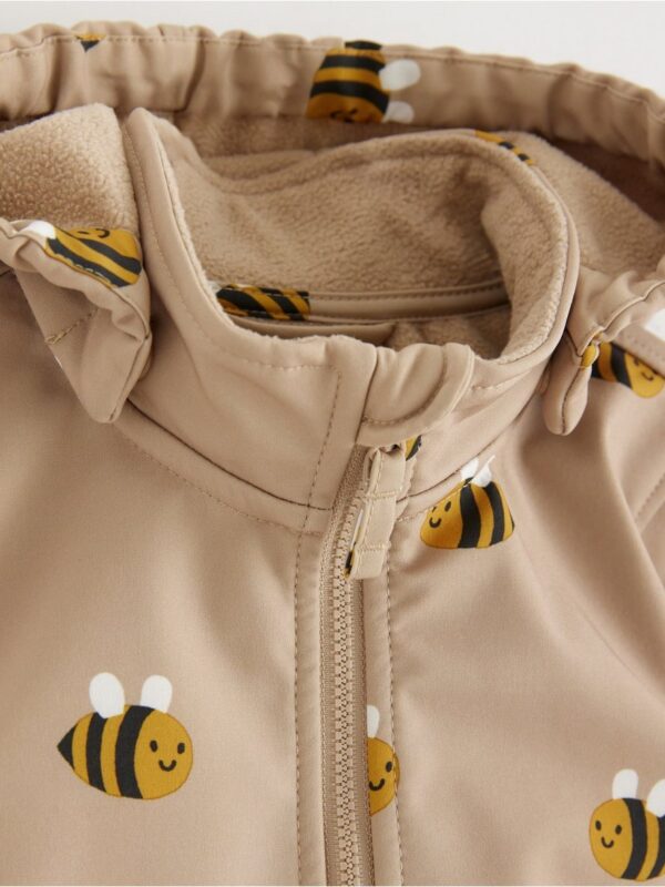 Softshell jacket - 3004811-4939