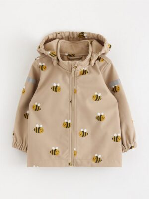 Softshell jacket - 3004811-4939