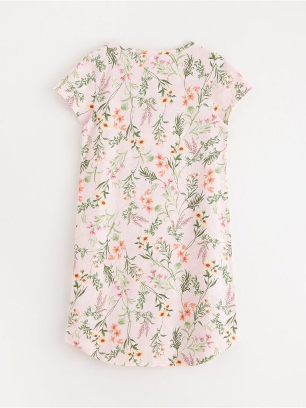 Nightdress - 3004823-8413