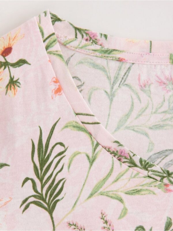 Nightdress - 3004823-8413