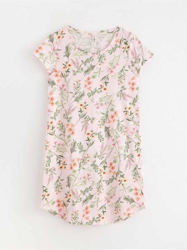 Nightdress - 3004823-8413