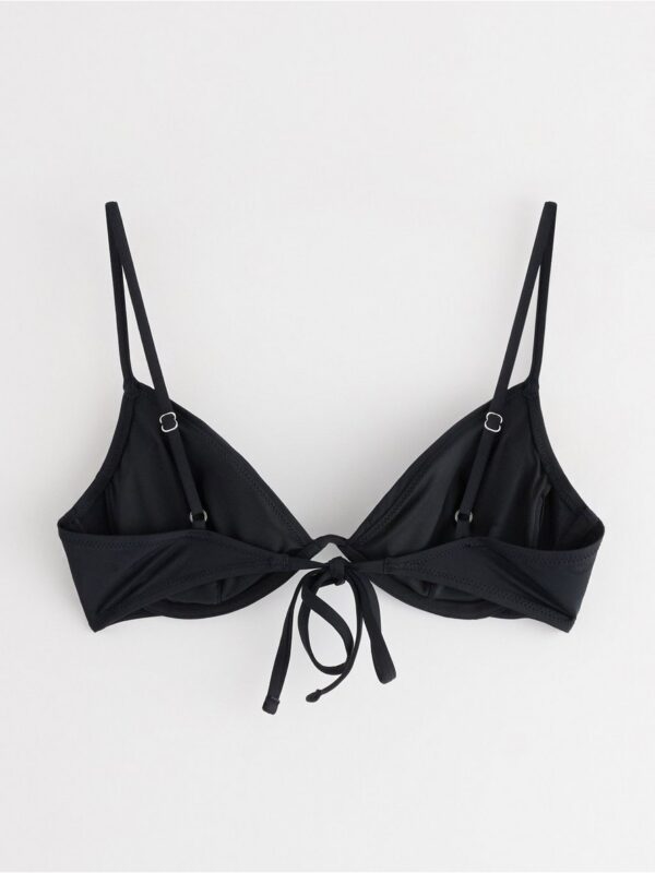 Bikini bra with underwire - 3004894-80