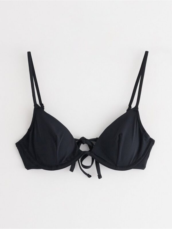 Bikini bra with underwire - 3004894-80
