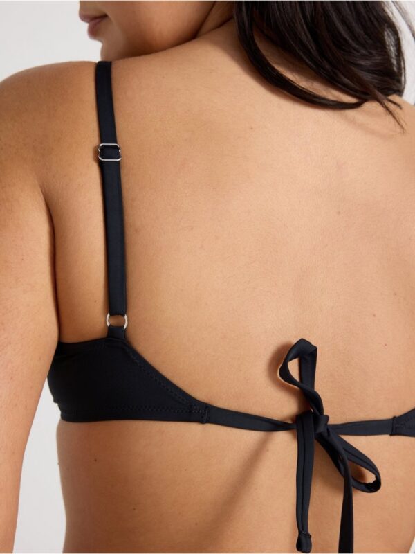Bikini bra with underwire - 3004894-80