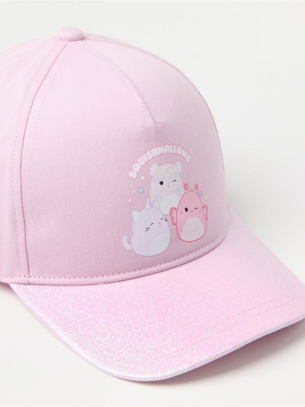 Squishmallows  cap - 3004951-7514