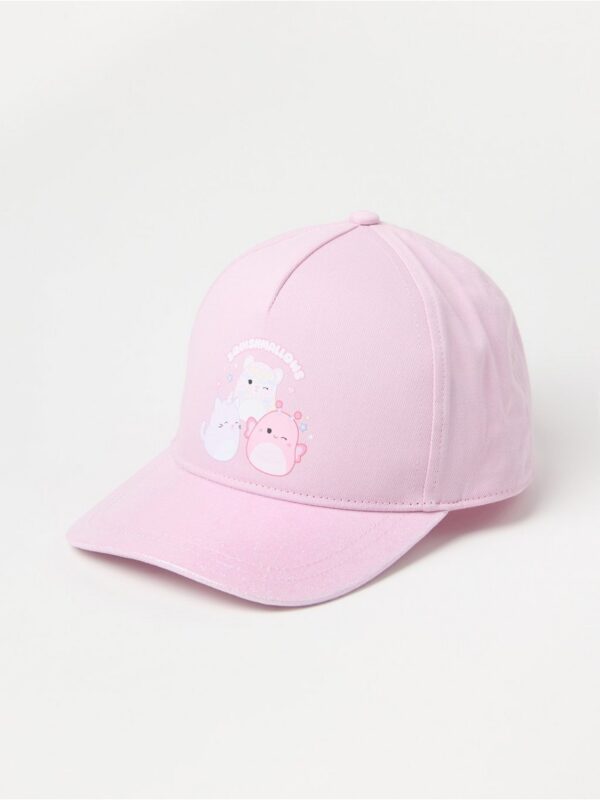 Squishmallows  cap - 3004951-7514