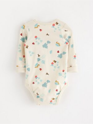Bodysuit - 3004977-1230
