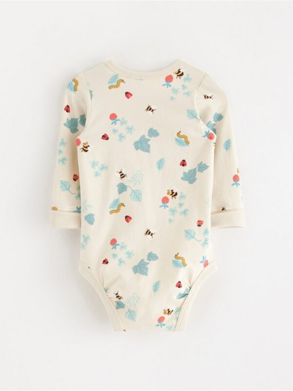 Bodysuit - 3004977-1230