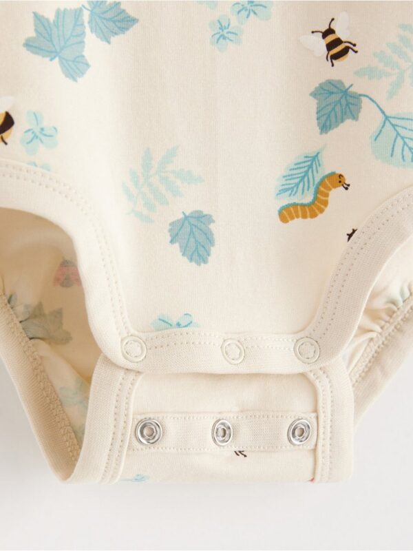 Bodysuit - 3004977-1230