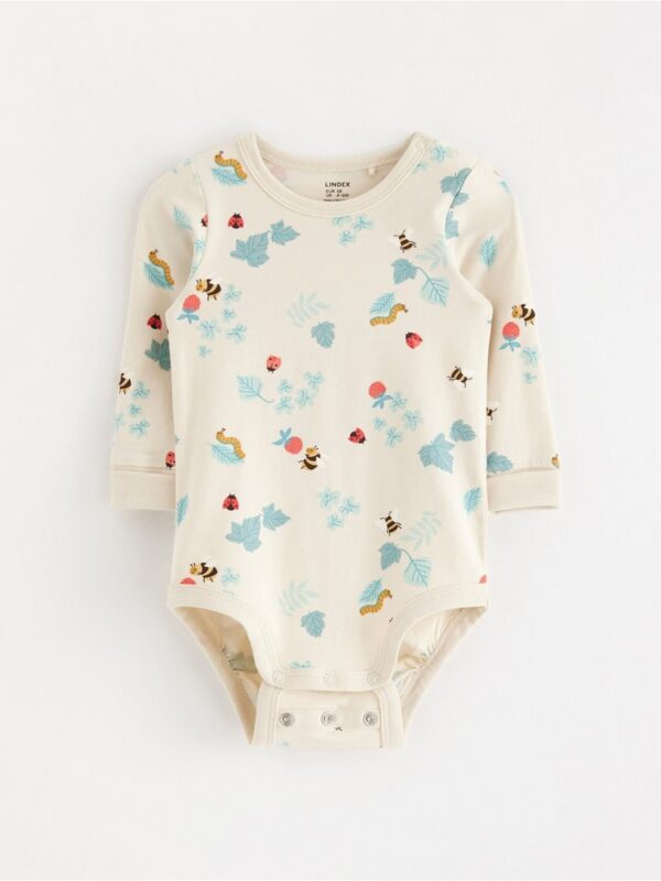 Bodysuit - 3004977-1230