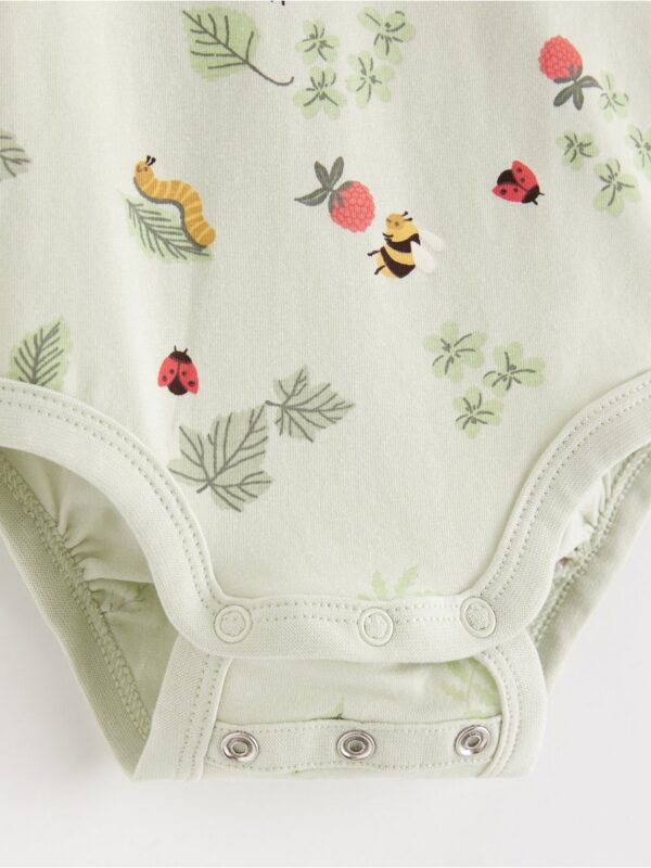 Bodysuit - 3004977-1326