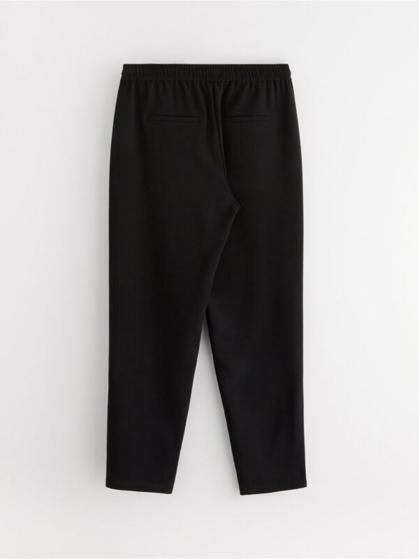 Tapered trousers - 3005041-80