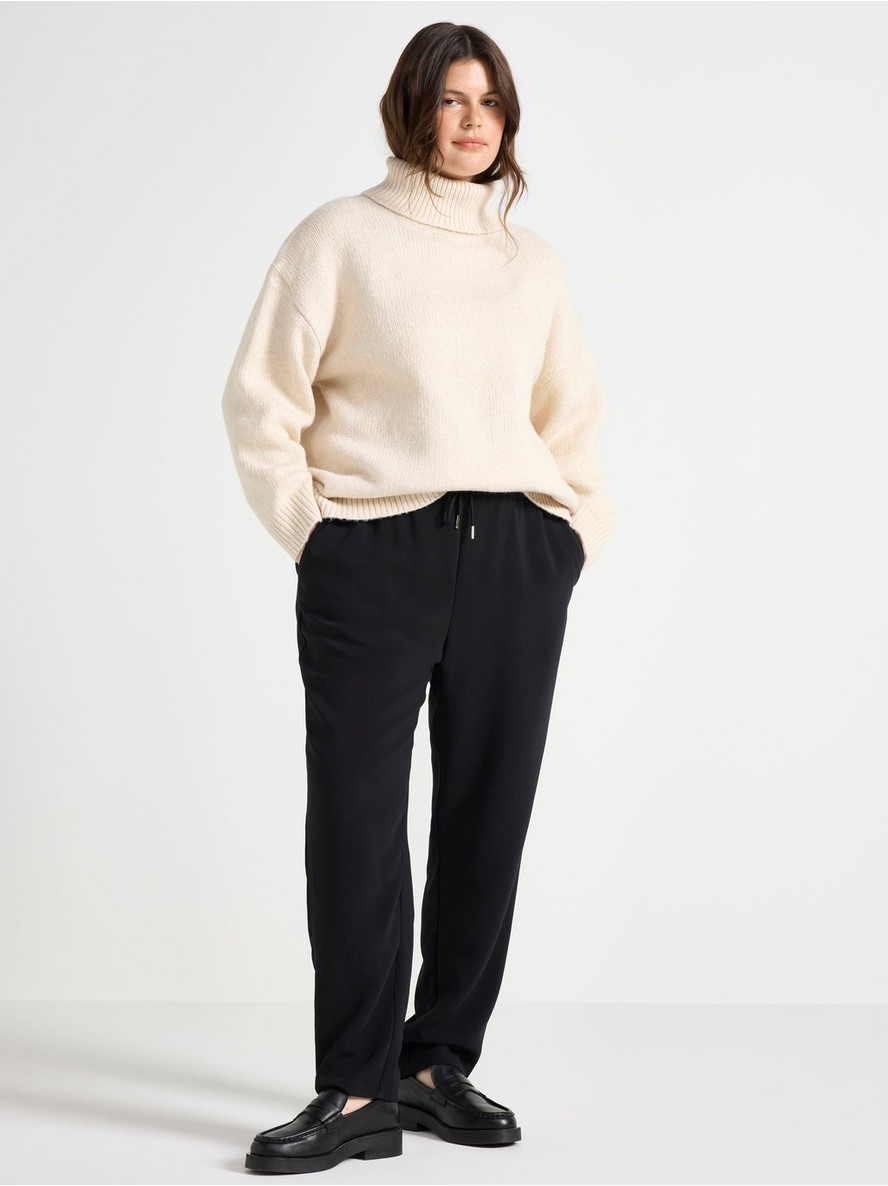 Pantalone – Tapered trousers