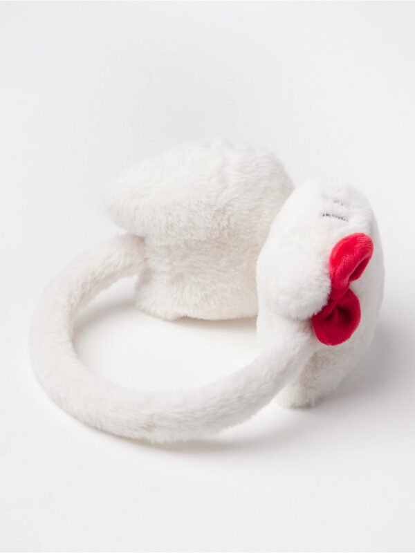 Hello Kitty  ear muffs - 3005106-325