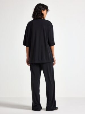 Trousers - 3005316-80