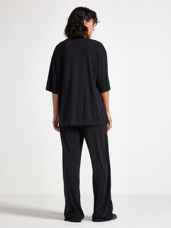 Trousers - 3005316-80