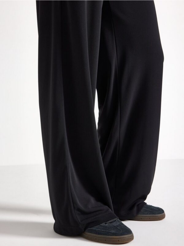 Trousers - 3005316-80