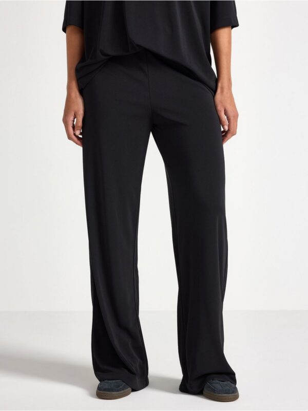 Trousers - 3005316-80