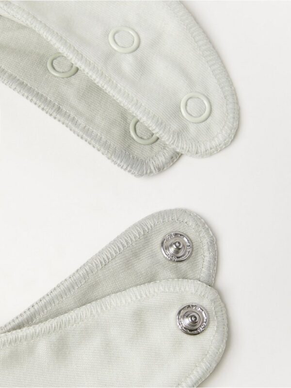 2-pack bibs - 3005330-1326