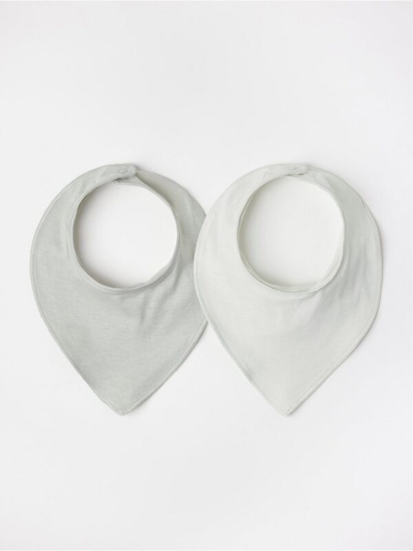 2-pack bibs - 3005330-1326
