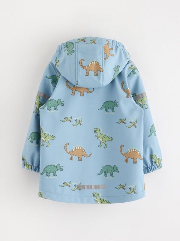 Softshell jacket - 3005350-9881