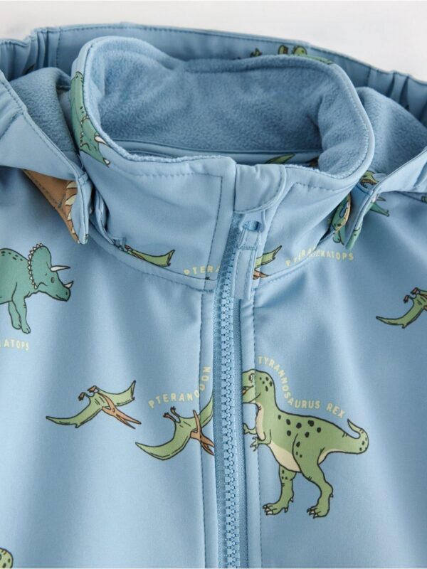 Softshell jacket - 3005350-9881