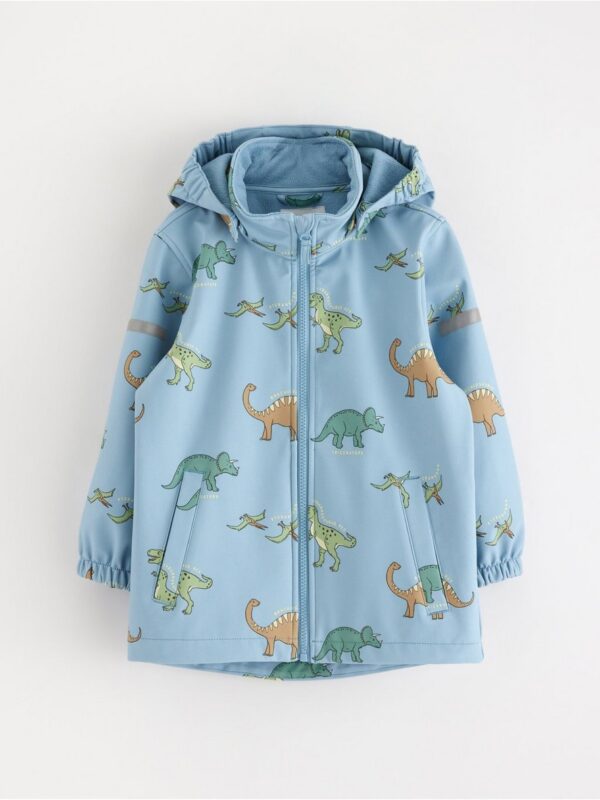 Softshell jacket - 3005350-9881