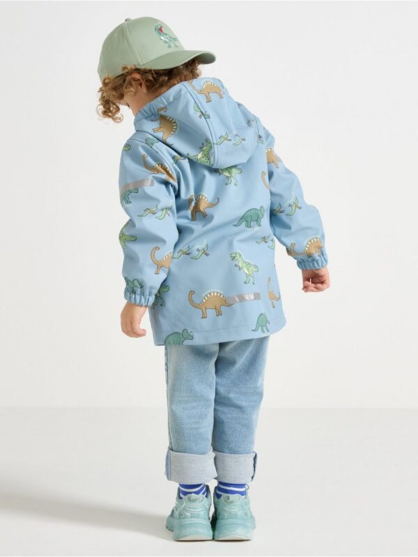 Softshell jacket - 3005350-9881