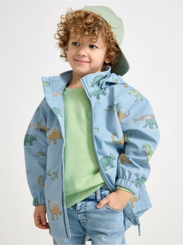 Softshell jacket - 3005350-9881
