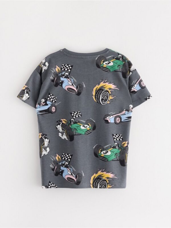 T-shirt - 3005373-2498