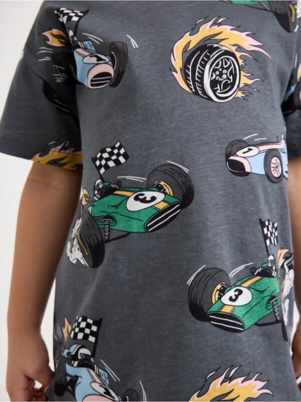 T-shirt - 3005373-2498