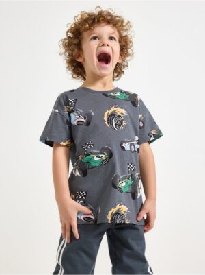 T-shirt - 3005373-2498