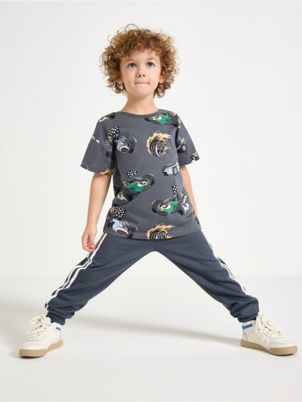 T-shirt - 3005373-2498