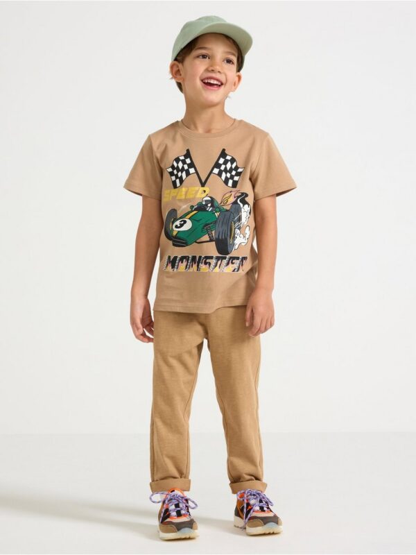 T-shirt - 3005375-7779
